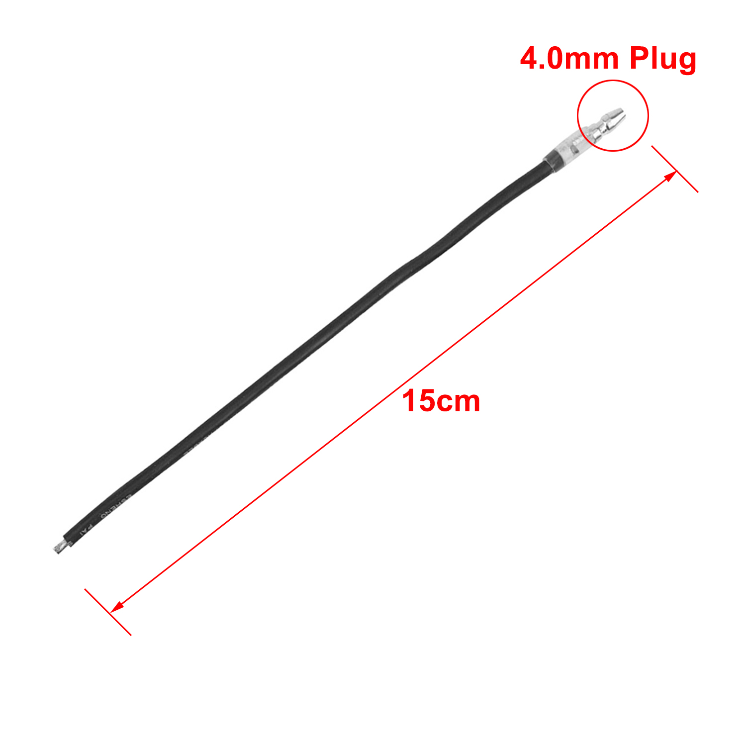 NEEBRC Filo di Silicone 4.0mm  - Diy Electronics Motor recensione e prezzo