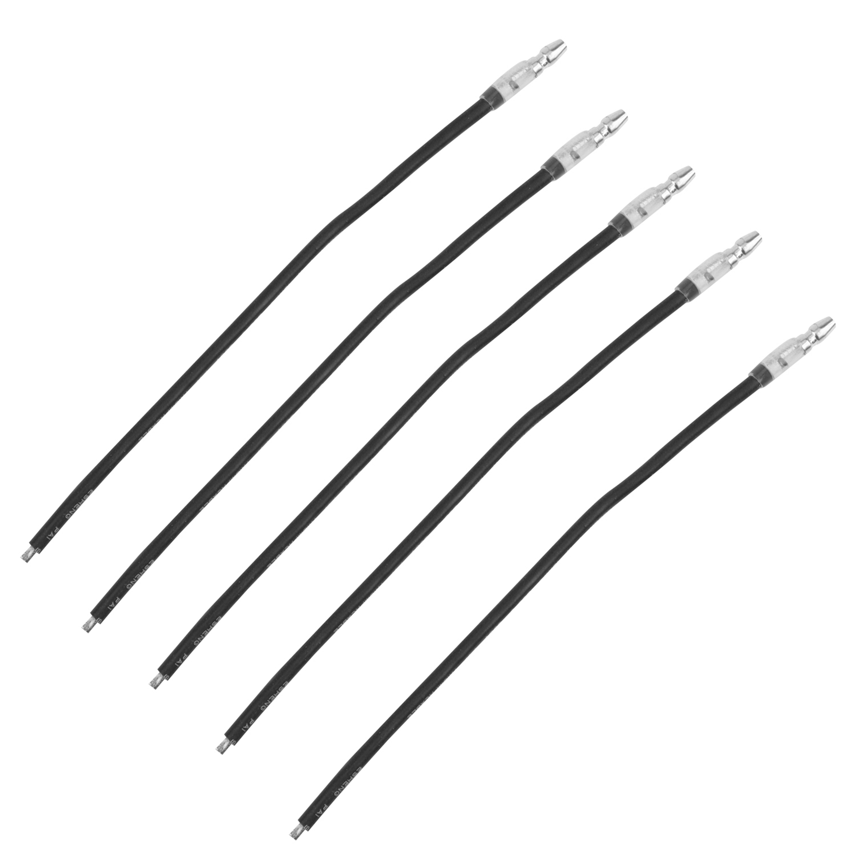 NEEBRC Filo di Silicone 4.0mm  - Diy Electronics Motor recensione e prezzo