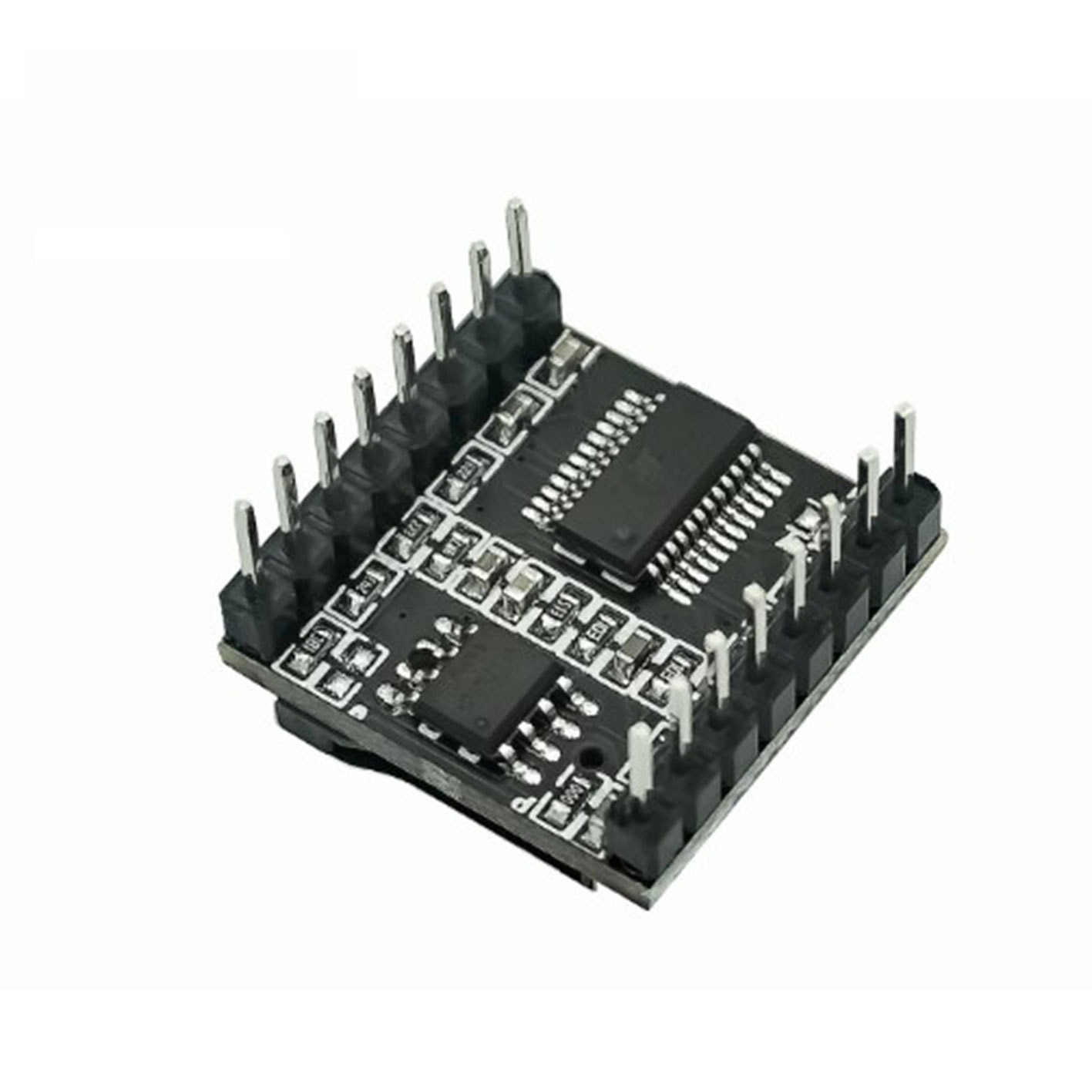 Modulo Lettore MP3 Mini DFPlay - Diy Audio Electronics Projects recensione e prezzo