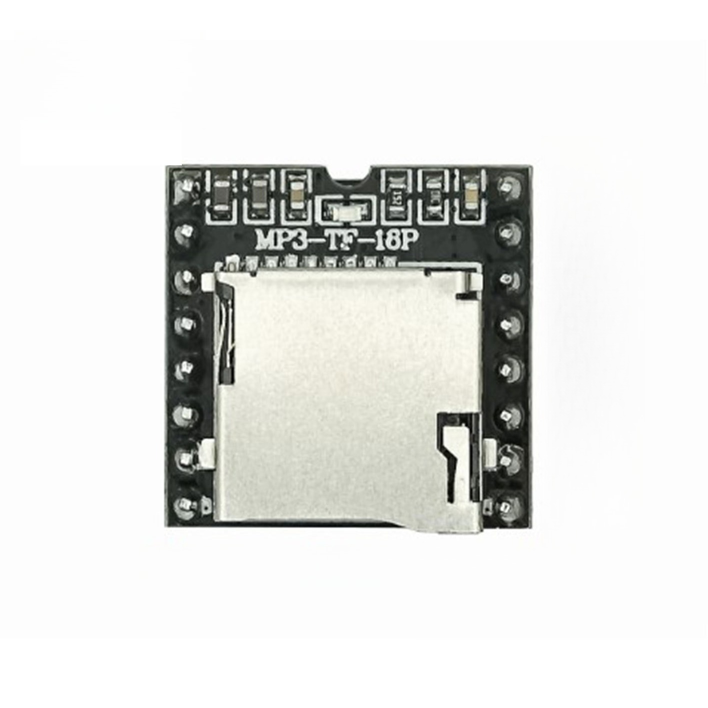 Modulo Lettore MP3 Mini DFPlay - Diy Audio Electronics Projects recensione e prezzo
