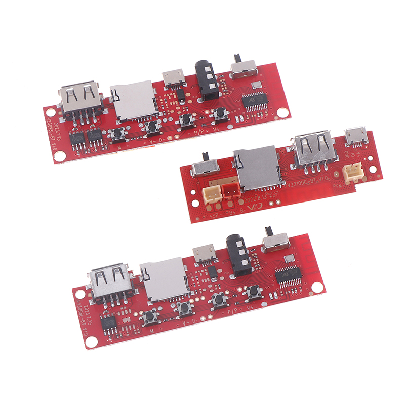Scheda Circuito Audio Bluetoot - Diy Electronic Modules recensione e prezzo