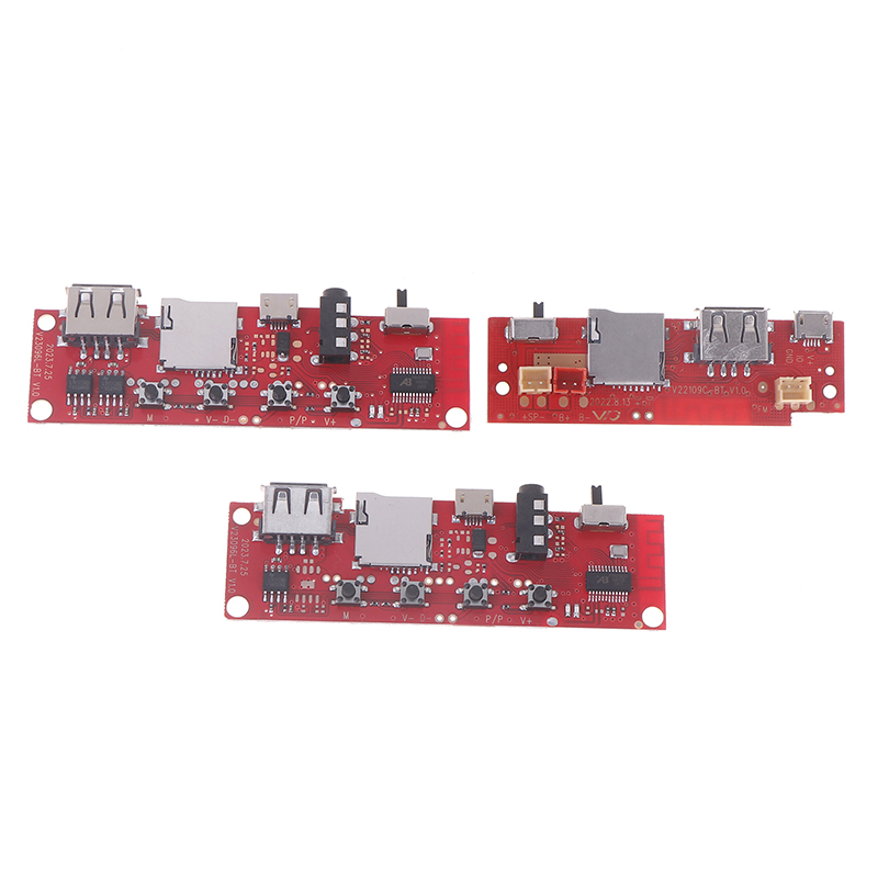 Scheda Circuito Audio Bluetoot - Diy Electronic Modules recensione e prezzo
