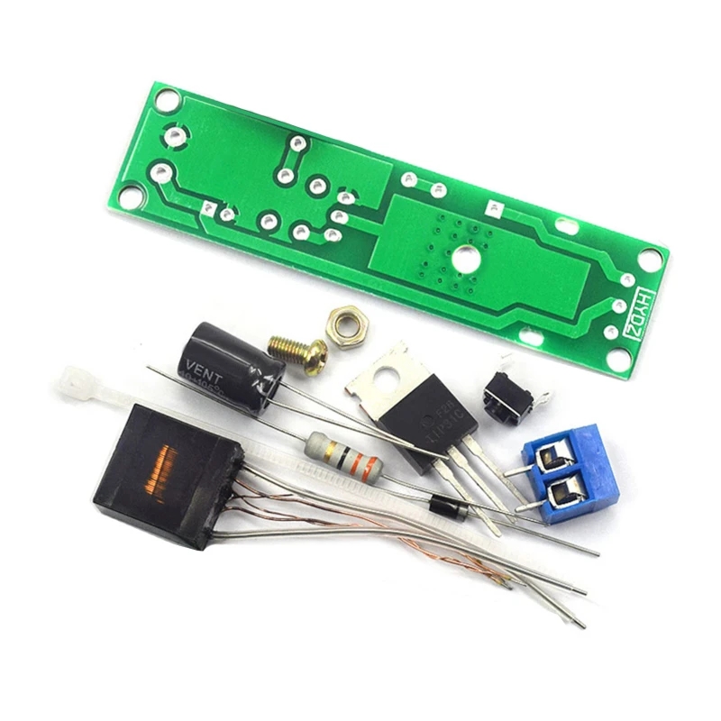 Kit Generatore di Alta Tension - Diy Home Electronics Projects recensione e prezzo