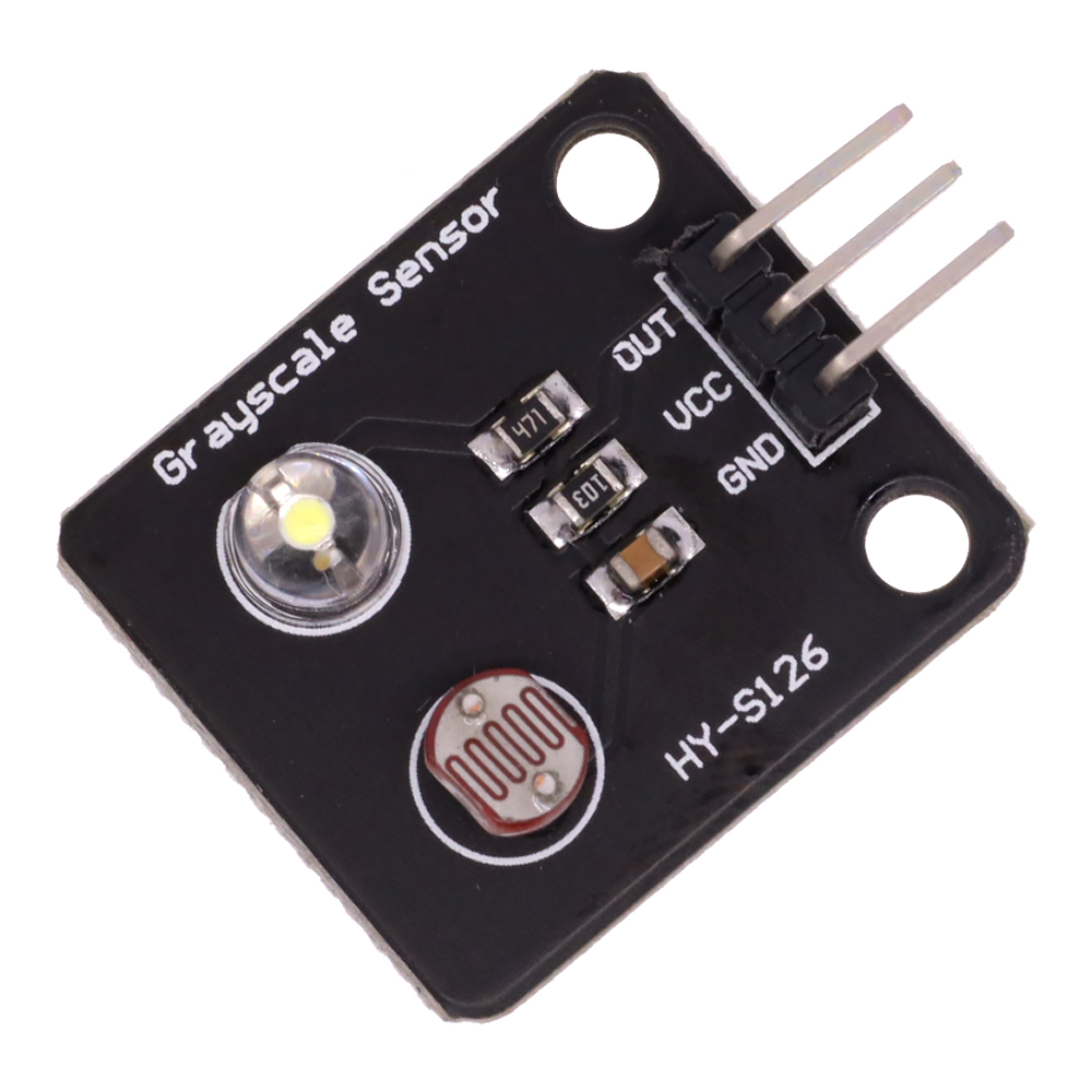 Sensore di Luce Fotosensibile, - Diy Analog Electronics recensione e prezzo