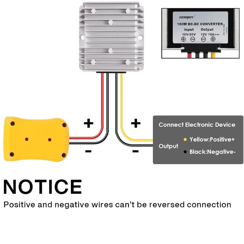 Convertitore di tensione CC st - Diy Electronics Starter Kit recensione e prezzo