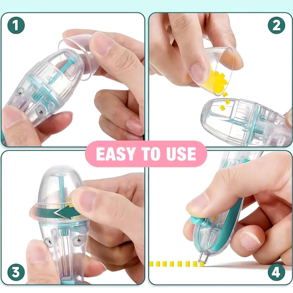 Penna Dispenser Automatica di  - Diy Electronics Starter Kit recensione e prezzo