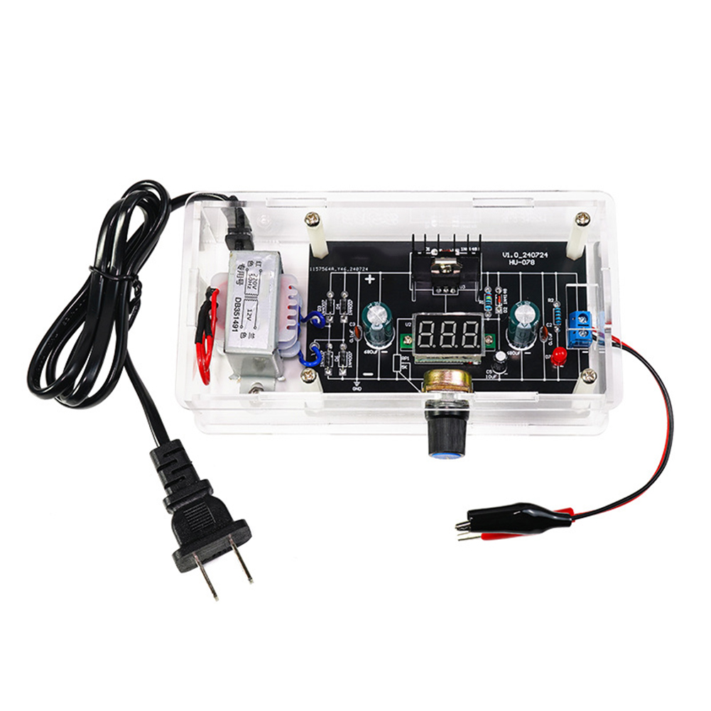 Kit Scheda di Alimentazione Re - Diy Electronic Modules recensione e prezzo