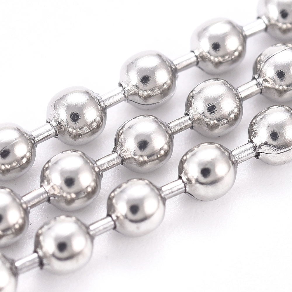 PandaHall Catene a Sfera in Ac - Diy Electronics Hobby recensione e prezzo