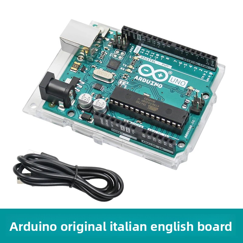 Kit Starter IoT Maker Board Ar - Diy Electronics Stores recensione e prezzo