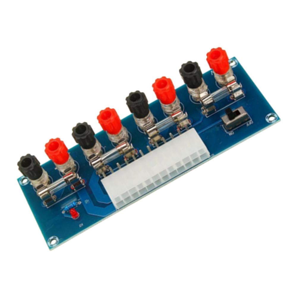 Scheda di Distribuzione Alimen - Diy Electronics Lab recensione e prezzo