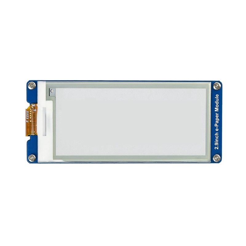 B27B Schermo E-Paper Fai-da-Te - Diy Electronic Modules recensione e prezzo