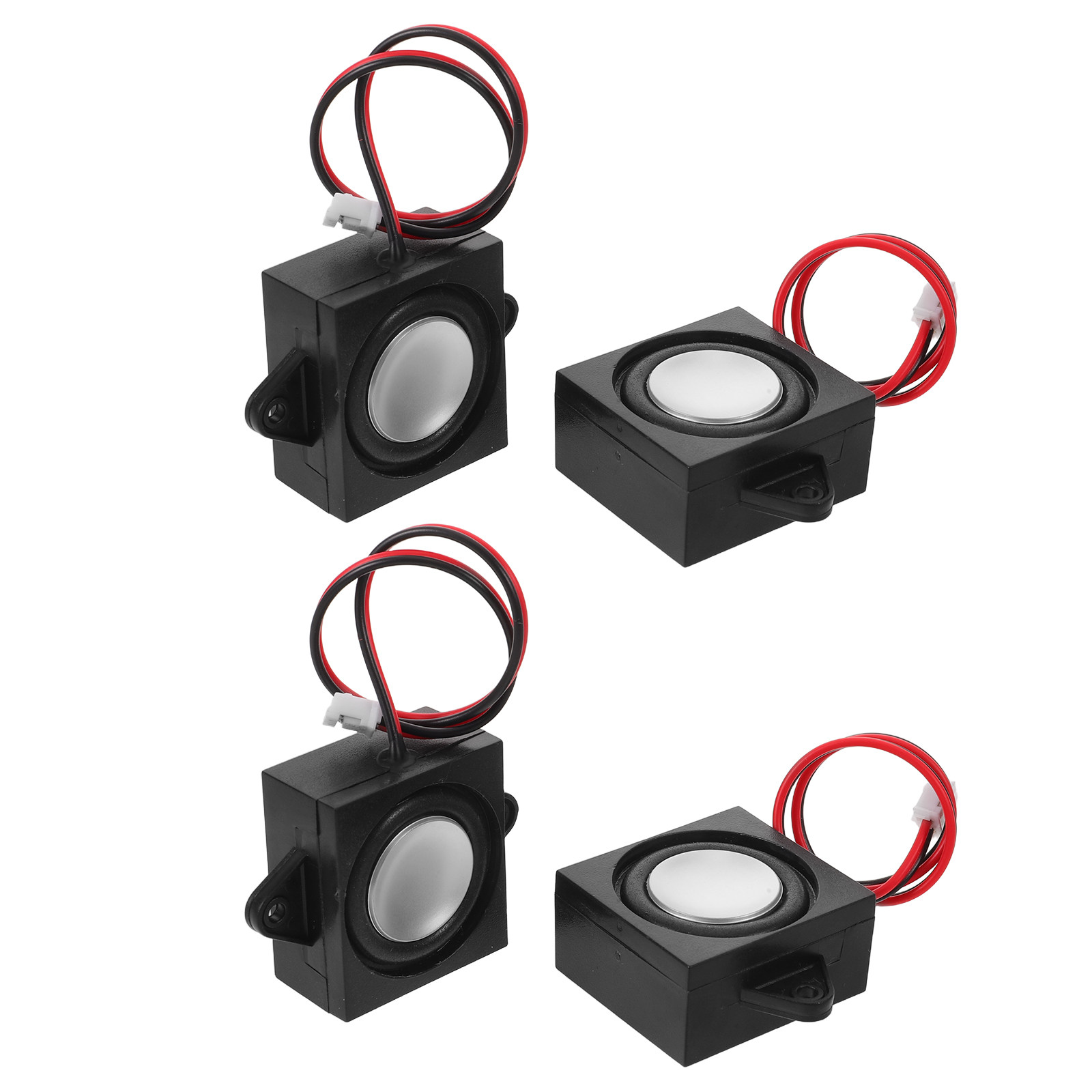 Altoparlante Full Range da 4 P - Diy Audio Electronics Projects recensione e prezzo