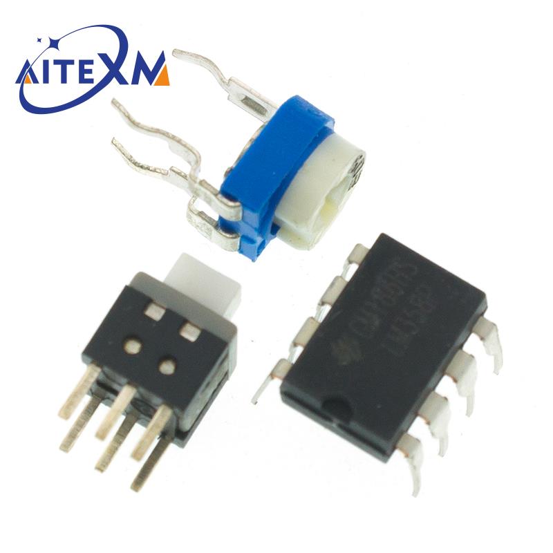 Kit fai da te Kit lampada per  - Diy Electronics Lab recensione e prezzo