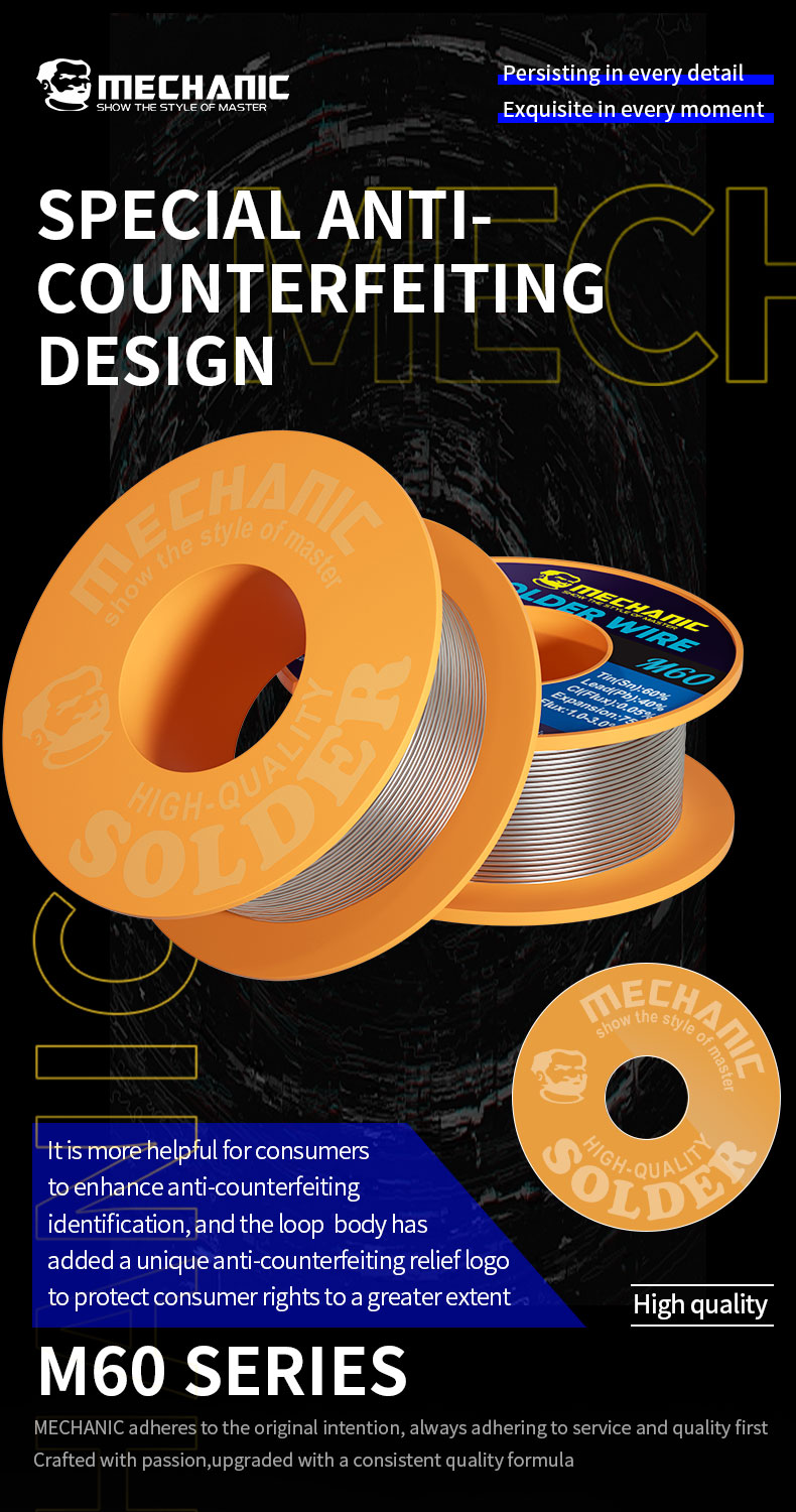 Filo per Saldatura Ufficiale M - Diy Electronics Flux recensione e prezzo