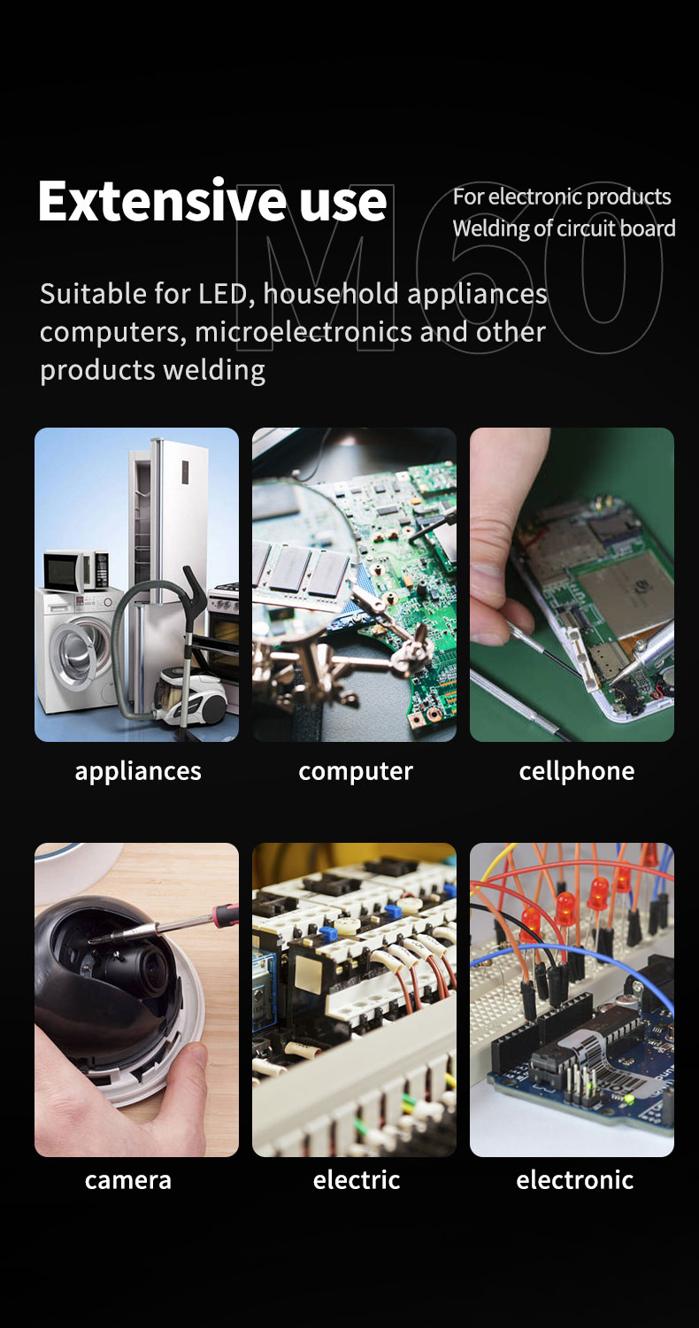 Filo per Saldatura Ufficiale M - Diy Electronics Flux recensione e prezzo