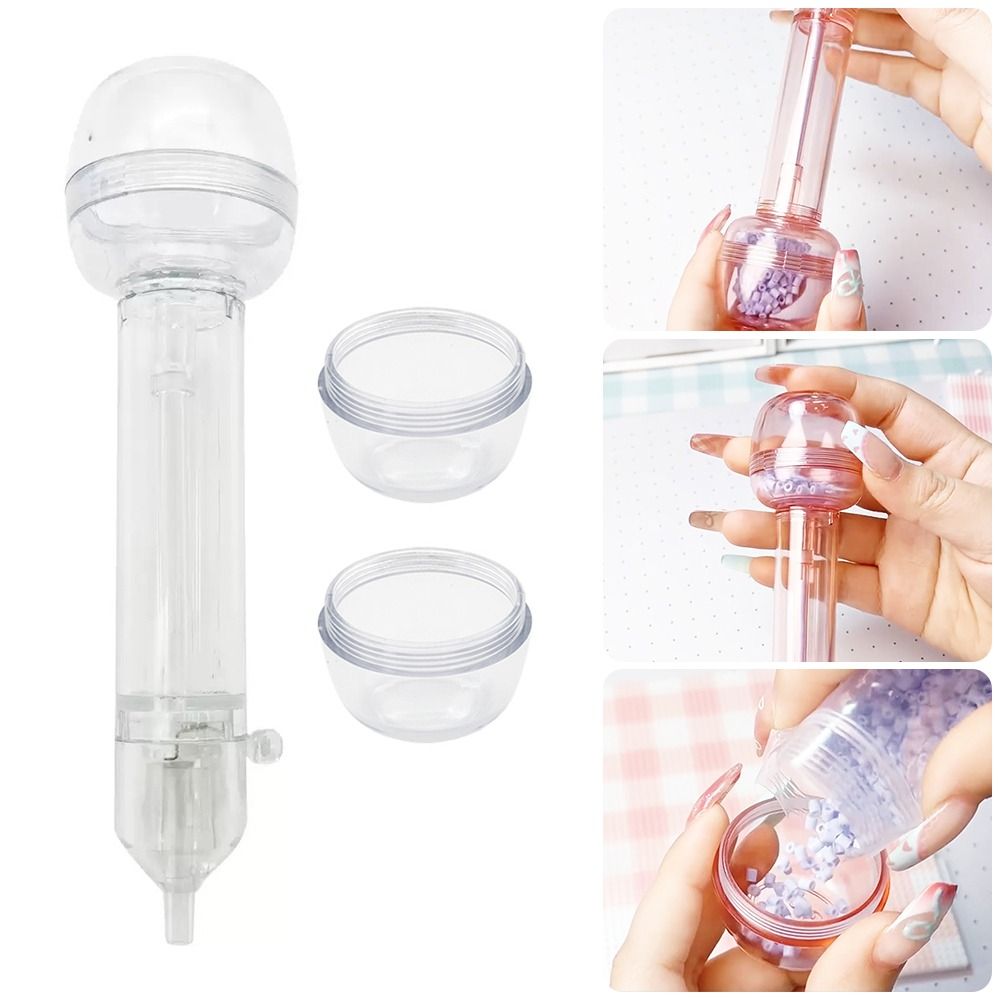 Penna per Applicazione Perline - Diy Electronics Starter Kit recensione e prezzo