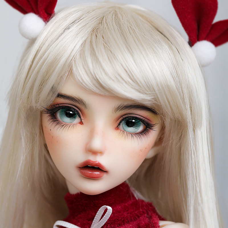 BJD Doll Miyn 1/4 Macaron Magi - Diy Electronics Toys recensione e prezzo