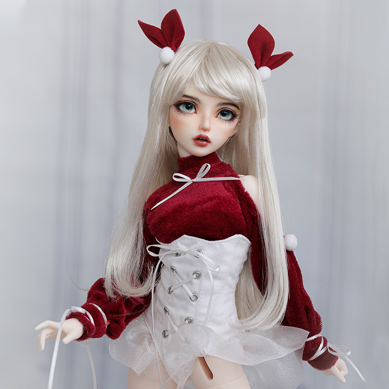 BJD Doll Miyn 1/4 Macaron Magi - Diy Electronics Toys recensione e prezzo