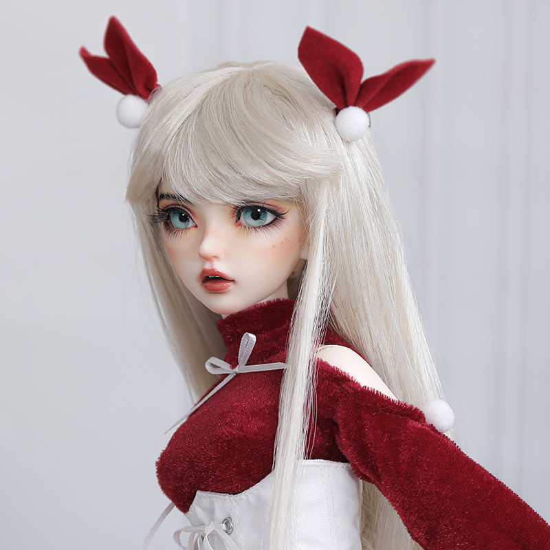 BJD Doll Miyn 1/4 Macaron Magi - Diy Electronics Toys recensione e prezzo