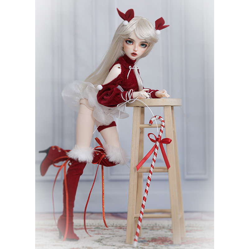 BJD Doll Miyn 1/4 Macaron Magi - Diy Electronics Toys recensione e prezzo