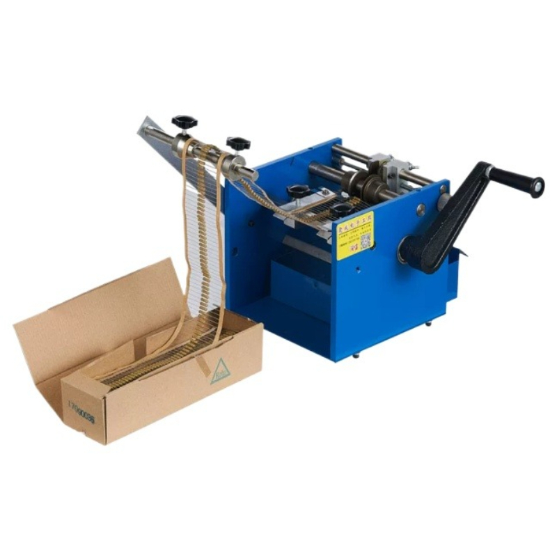 Macchina Manuale per la Format - Diy Electronics Workshop recensione e prezzo