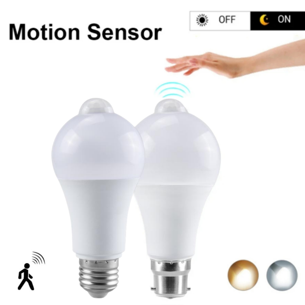 Lampadina LED con sensore di m - Ldr Light Sensor recensione e prezzo