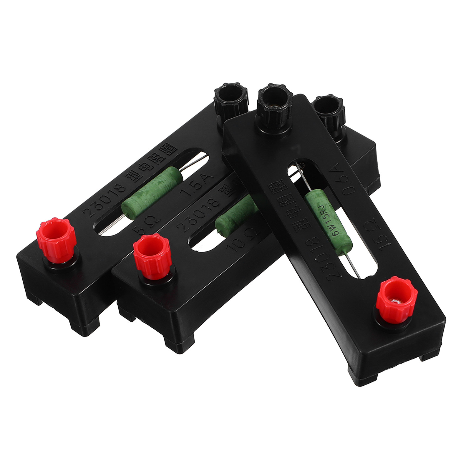 Set di 3 Resistori Quadrati pe - Diy Electronics Lab recensione e prezzo
