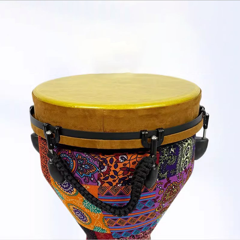 Tamburo Djembe da 12 pollici r - Diy Electronics Toys recensione e prezzo