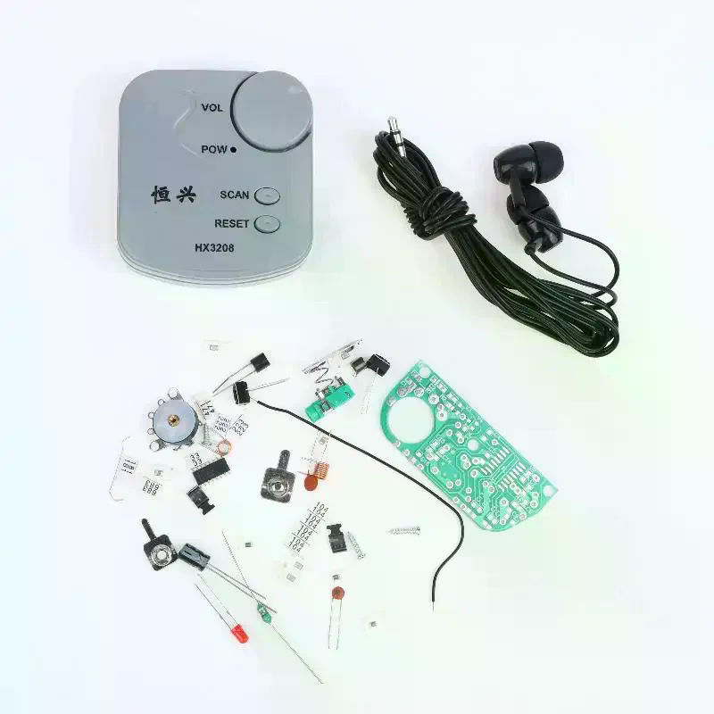 Kit Elettronico Fai-da-Te, Mod - Diy Electronic Modules recensione e prezzo
