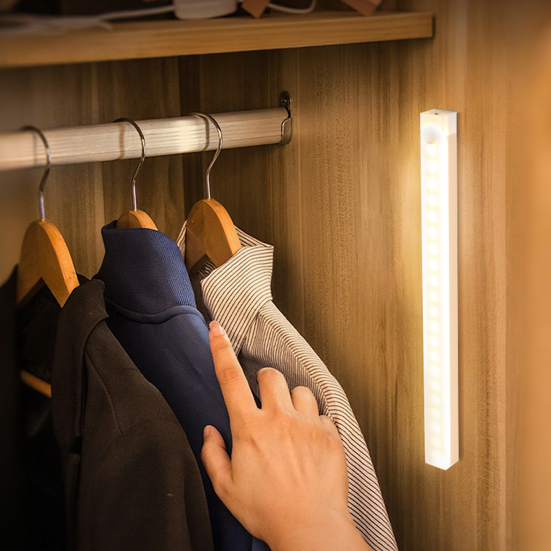 Luce LED con Sensore di Movime - Ldr Light Sensor recensione e prezzo
