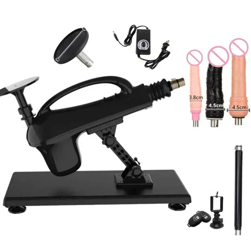 Macchina del sesso telescopica - Diy Electronics Starter Kit recensione e prezzo