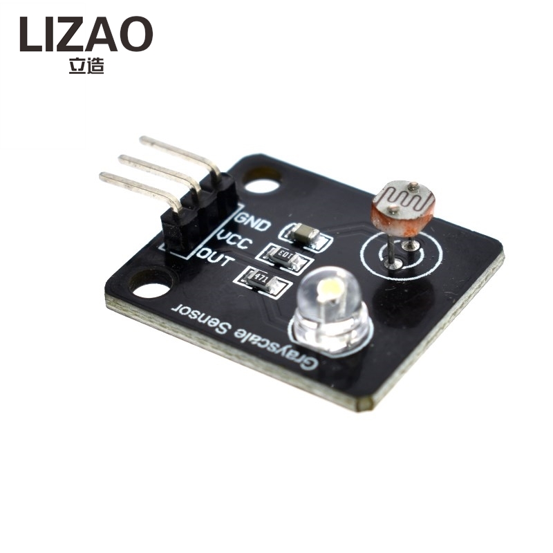 Resistore fotosensibile Sensor - Diy Analog Electronics recensione e prezzo