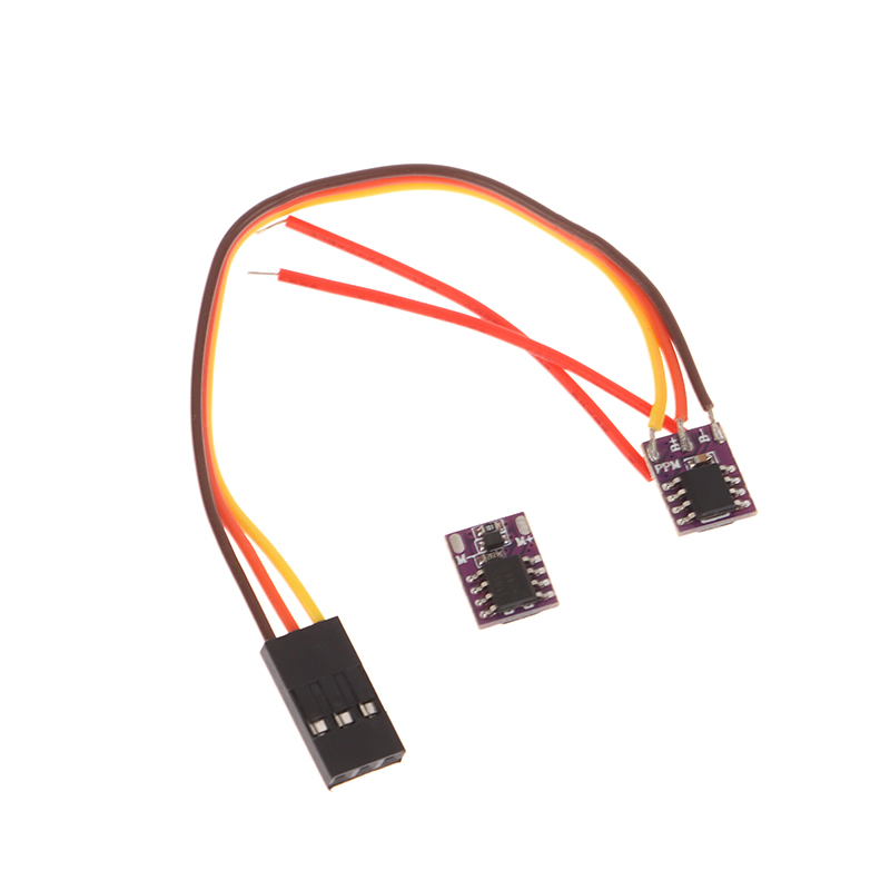 NUOVO ESC 1S 1.8A a Doppia Via - Diy Electronics Motor recensione e prezzo