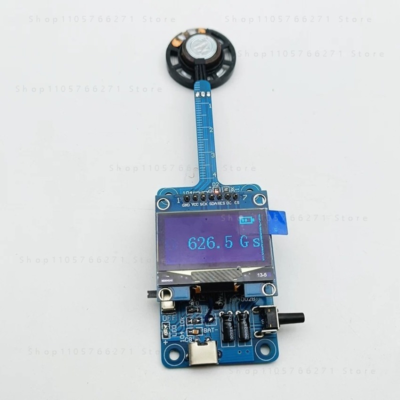 Modulo di Rilevamento Intensit - Diy Electronic Modules recensione e prezzo
