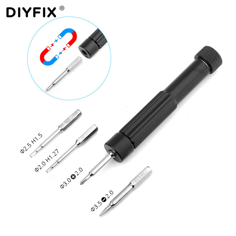 Mini Vape Set di attrezzi fai  - Diy Electronics Cleaner recensione e prezzo