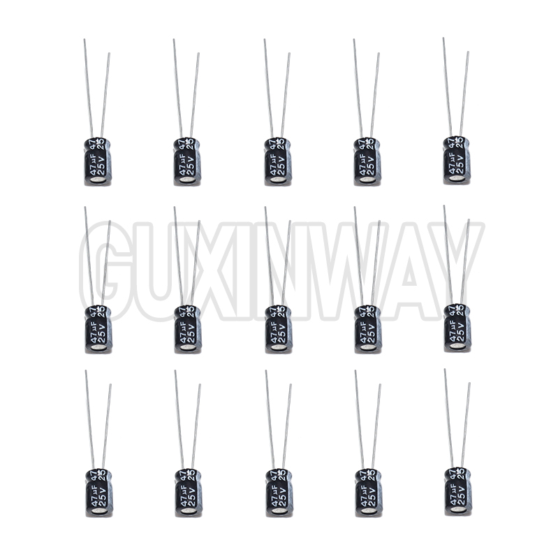 200 pz 15 Valori 10 V 16 V 25  - Capacitor Kit Assortment recensione e prezzo