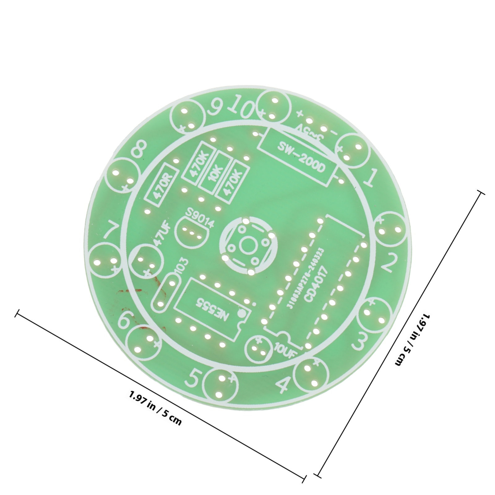 Kit di Saldatura Elettronica F - Diy Electronics Projects For Kids recensione e prezzo