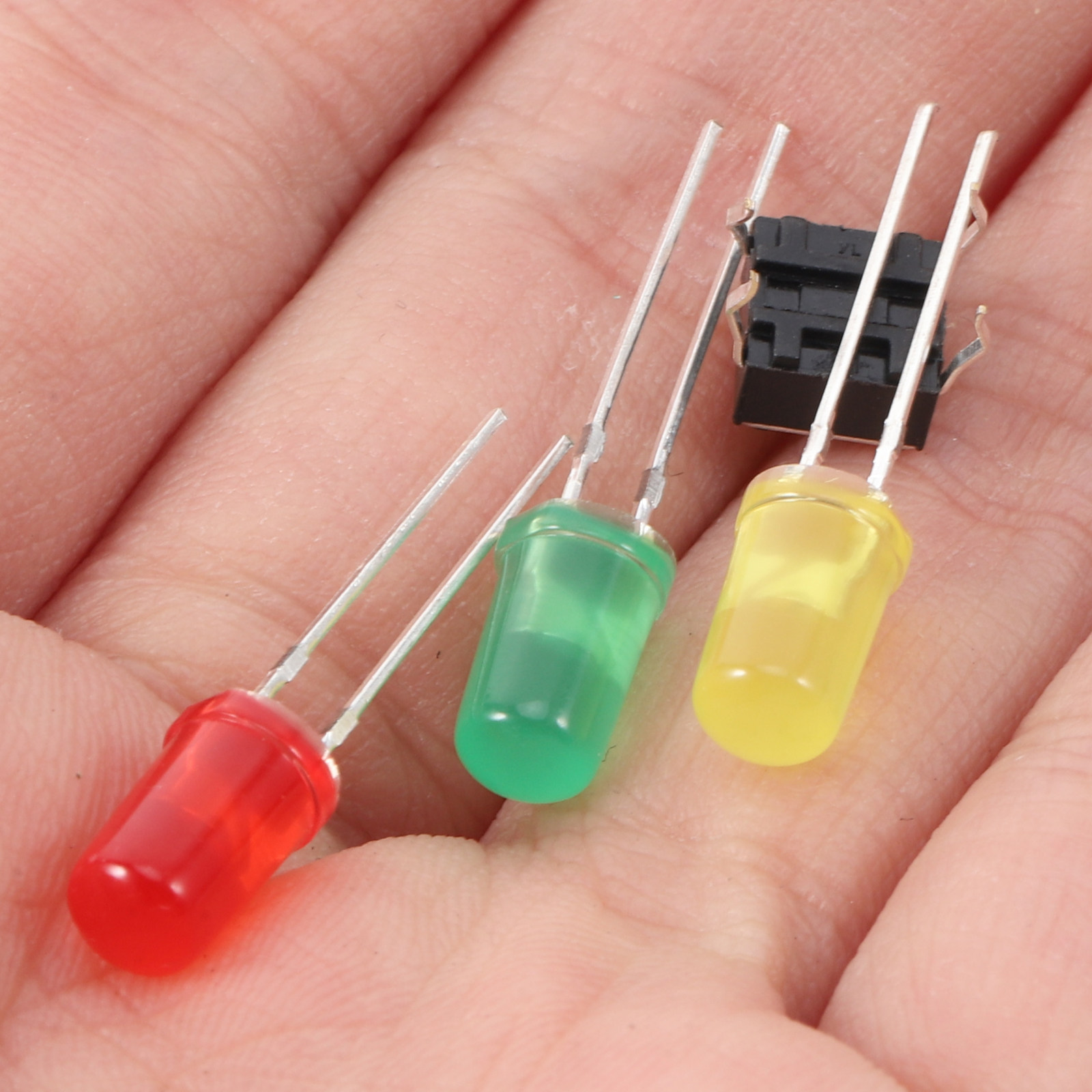 Kit di Saldatura Elettronica F - Diy Electronics Projects For Kids recensione e prezzo