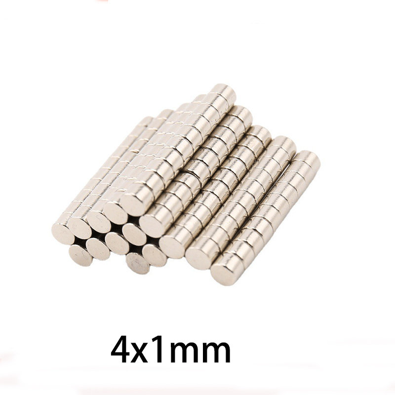 Kit di magneti ultra sottili d - Diy Electronics Hobby recensione e prezzo