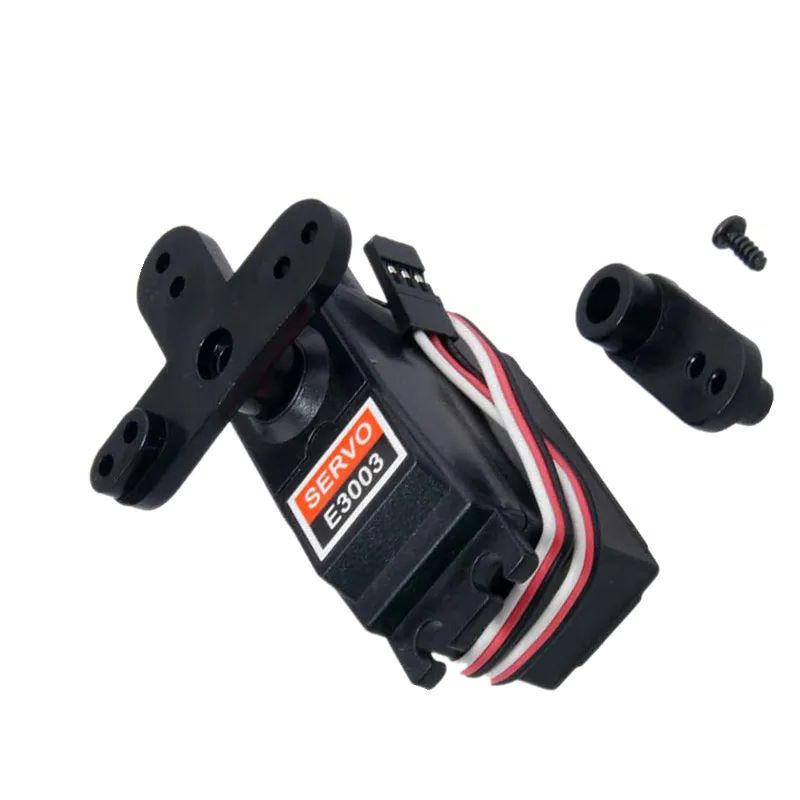 HSP Baja 02073 servomotore ele - Diy Electronics Motor recensione e prezzo