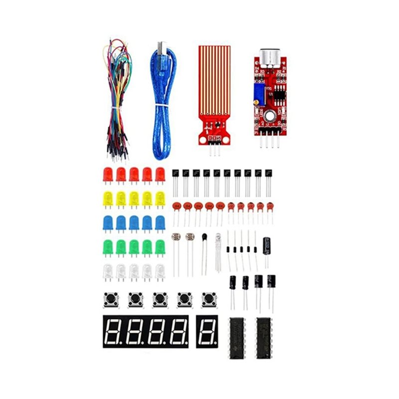 Kit RFID per scheda di svilupp - Diy Electronic Modules recensione e prezzo