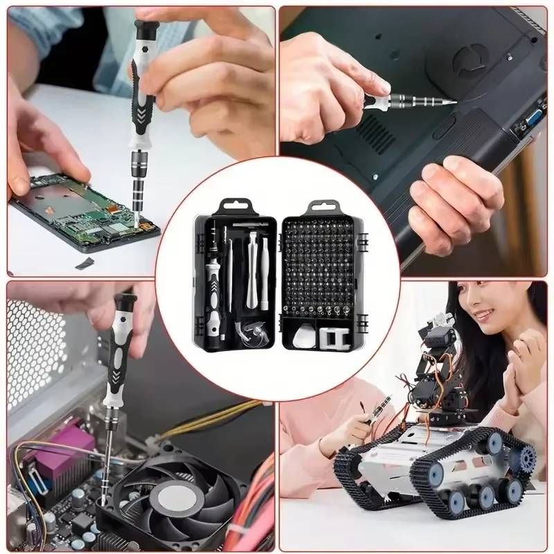 Set di Cacciaviti di Precision - Diy Home Electronics Projects recensione e prezzo
