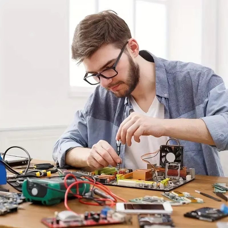 Set di Cacciaviti di Precision - Diy Home Electronics Projects recensione e prezzo