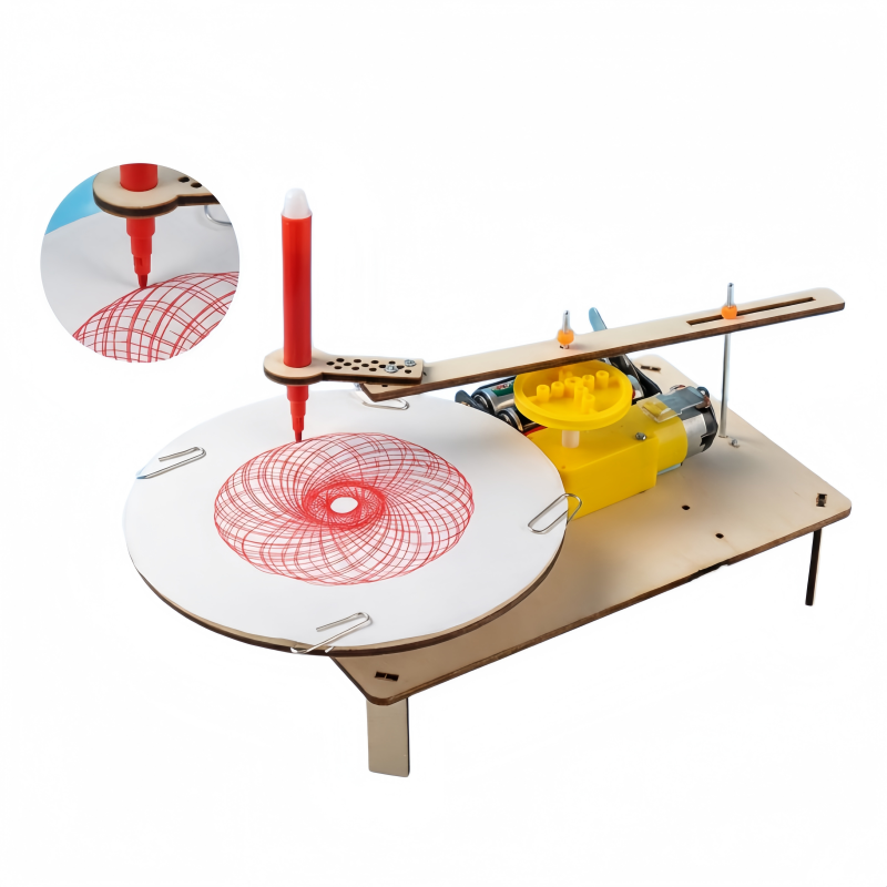 Robot per Pittura Automatica F - Diy Electronics Starter Kit recensione e prezzo