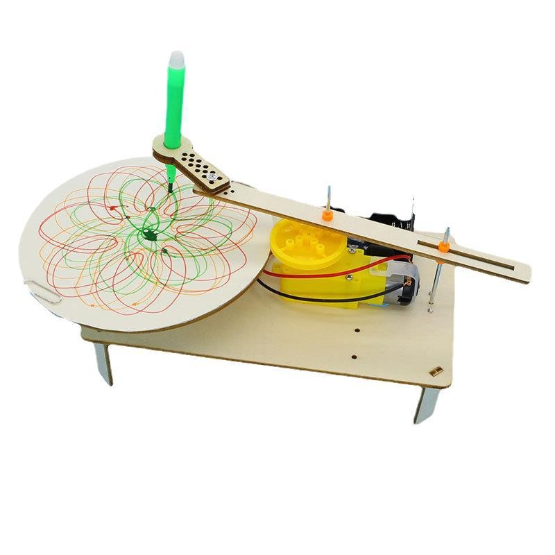 Robot per Pittura Automatica F - Diy Electronics Starter Kit recensione e prezzo