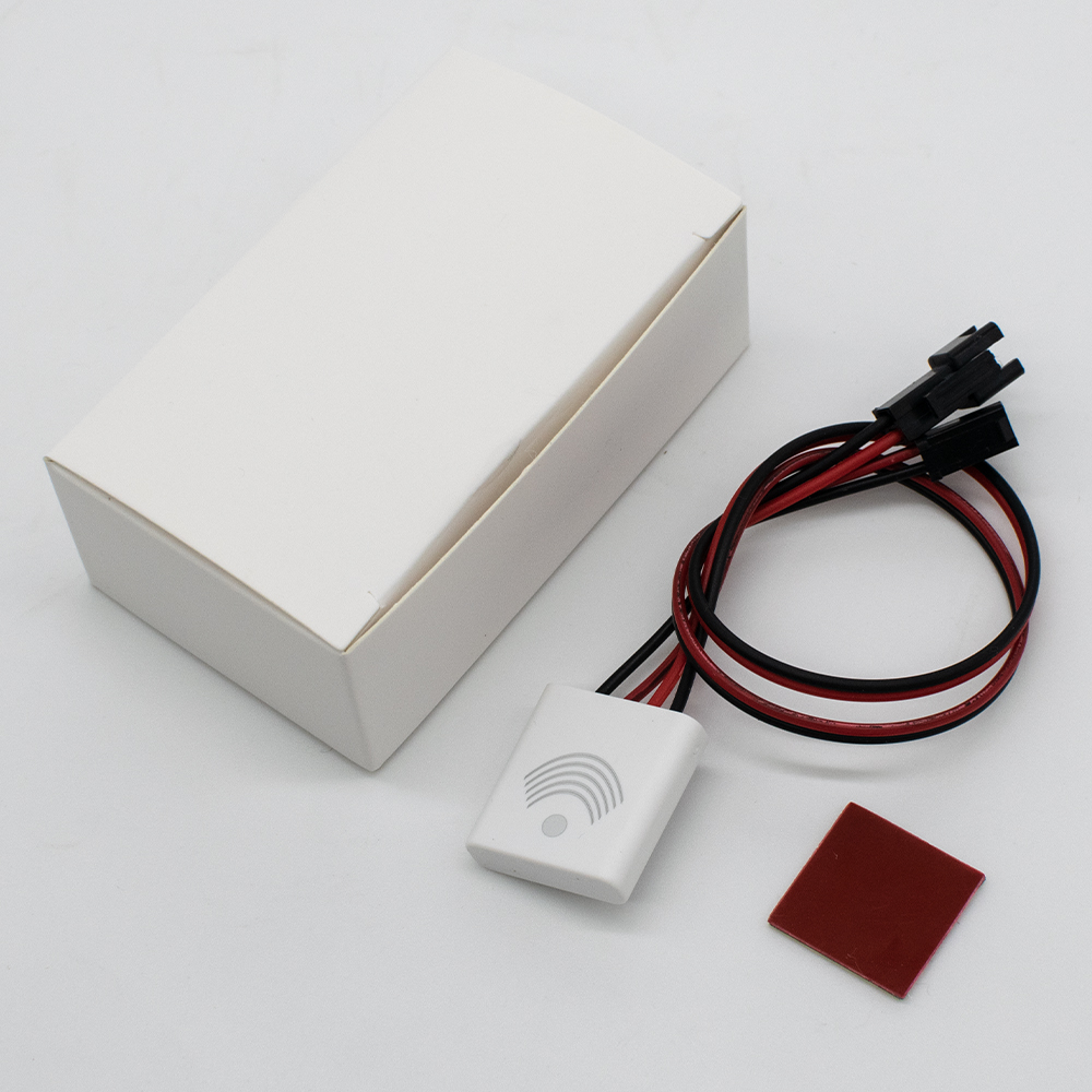 5.8GHz LED Microonde Sensore R - Ldr Light Sensor recensione e prezzo